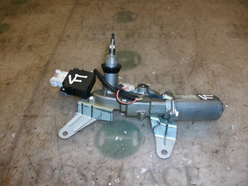 Recambio de motor limpia trasero para chevrolet kalos 1.2 se referencia OEM IAM   