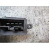 Recambio de resistencia calefaccion para fiat bravo (198) 1.9 active multijet referencia OEM IAM 77364374  