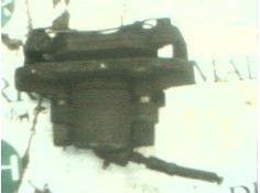 Recambio de pinza freno delantera izquierda para ford fiesta berlina 1.25 16v cat referencia OEM IAM    2