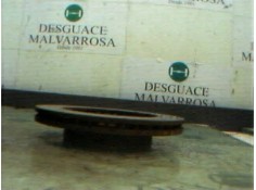 Recambio de disco freno delantero para ford probe 16v referencia OEM IAM    2