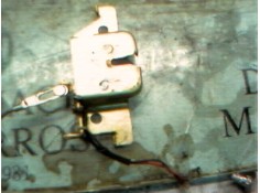 Recambio de cerradura maletero / porton para ford probe 16v referencia OEM IAM    2