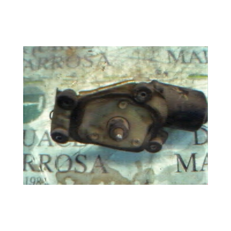 Recambio de motor limpia delantero para ford probe 16v referencia OEM IAM   