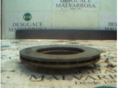 Recambio de disco freno delantero para daewoo lanos sx referencia OEM IAM    2