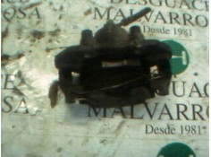 Recambio de pinza freno delantera derecha para daewoo lanos sx referencia OEM IAM    2