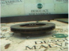 Recambio de disco freno delantero para daewoo lanos sx referencia OEM IAM    2