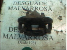 Recambio de pinza freno delantera izquierda para daewoo lanos sx referencia OEM IAM    2