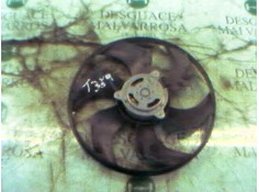 Recambio de electroventilador para renault laguna ii (bg0) dynamique referencia OEM IAM    2