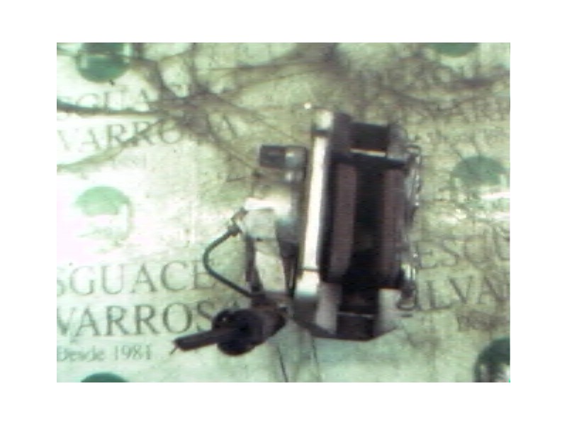 Recambio de pinza freno delantera izquierda para renault laguna ii (bg0) dynamique referencia OEM IAM   