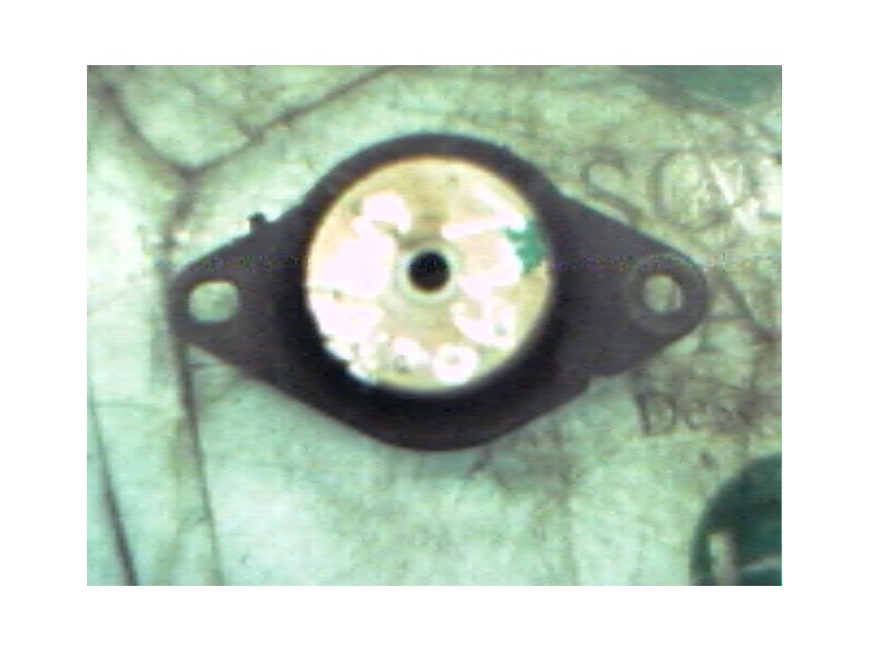 Recambio de soporte cambio para renault laguna ii (bg0) dynamique referencia OEM IAM   