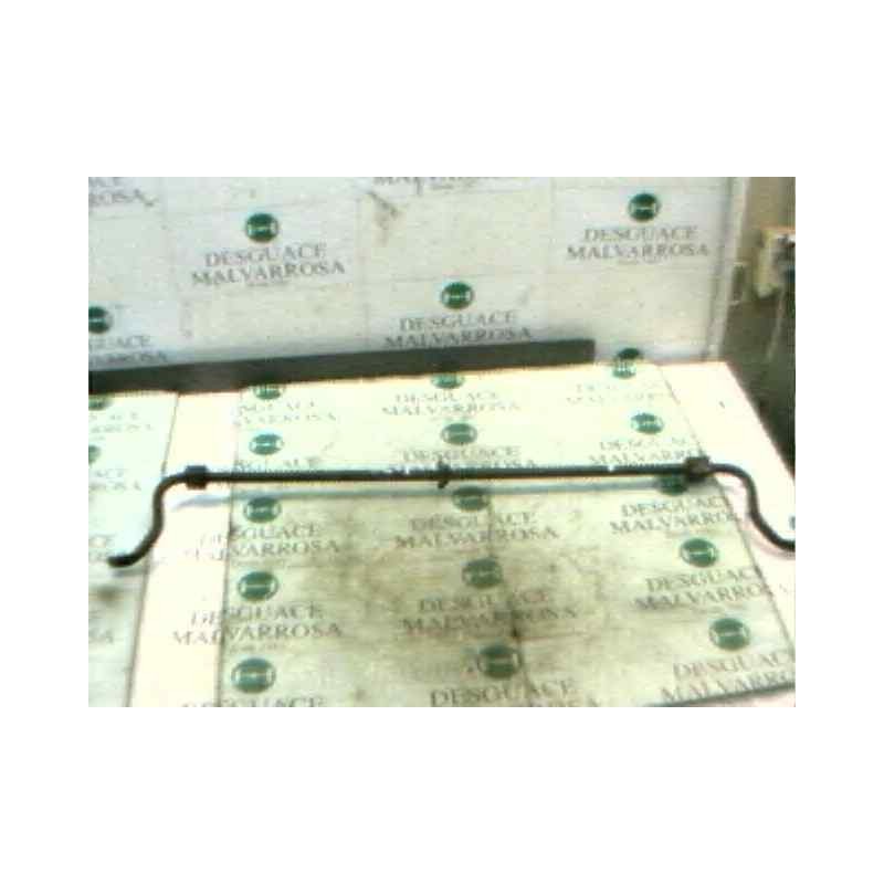 Recambio de barra estabilizadora trasera para peugeot 406 berlina (s1/s2) 2.0 hdi cat referencia OEM IAM   