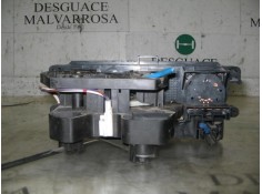 Recambio de mando calefaccion / aire acondicionado para nissan micra (k11) 1.0 16v cat referencia OEM IAM    2