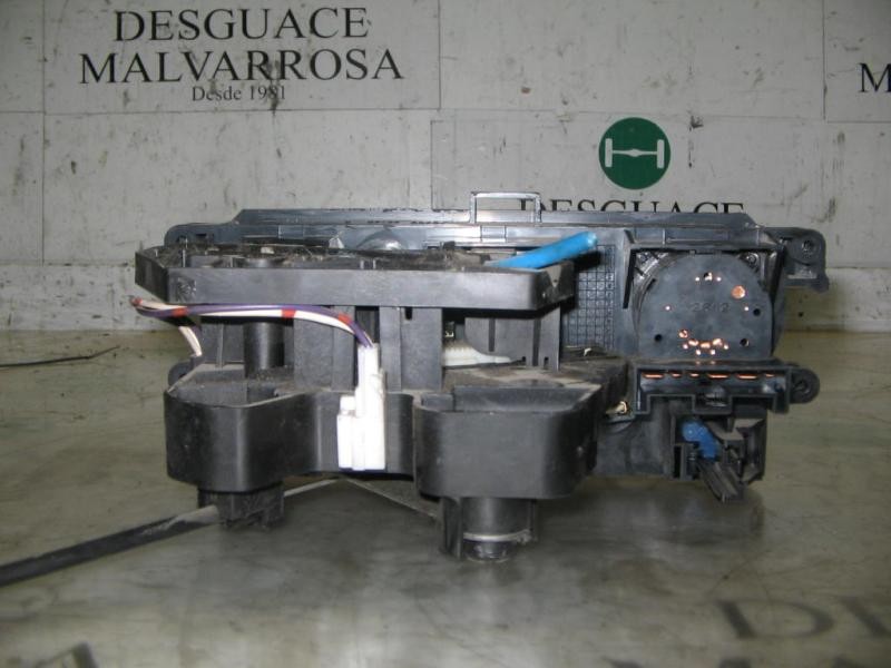 Recambio de mando calefaccion / aire acondicionado para nissan micra (k11) 1.0 16v cat referencia OEM IAM   