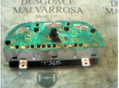 Recambio de cuadro instrumentos para hyundai pony (x2) 1.5 cat referencia OEM IAM    2