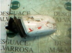 Recambio de espejo izquierdo para hyundai pony (x2) 1.5 cat referencia OEM IAM    2