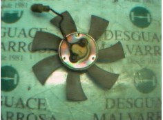 Recambio de electroventilador para hyundai pony (x2) 1.5 cat referencia OEM IAM    2