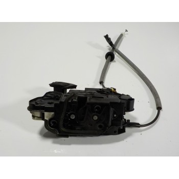 CERRADURA PUERTA DELANTERA IZQUIERDA 5E0839016A 5E1837015A 