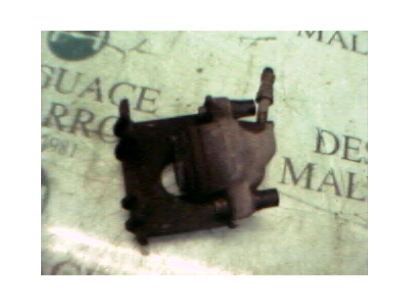 Recambio de pinza freno delantera izquierda para seat ibiza (6k) collage referencia OEM IAM   