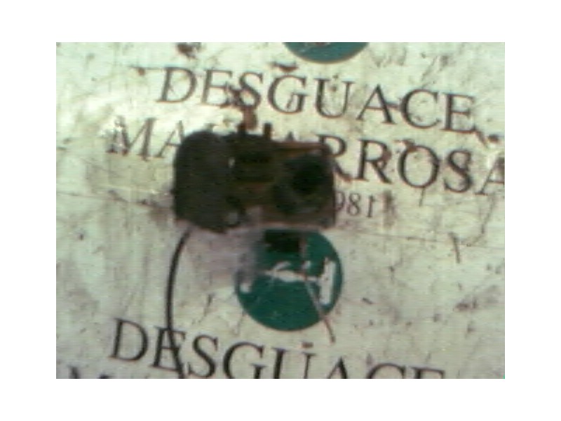 Recambio de enfriador aceite motor para citroën zx 1.9 diesel referencia OEM IAM   