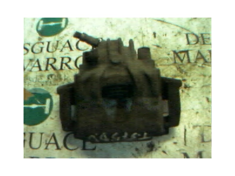 Recambio de pinza freno delantera derecha para peugeot 306 berlina 3/5 puertas (s1) graffic referencia OEM IAM   