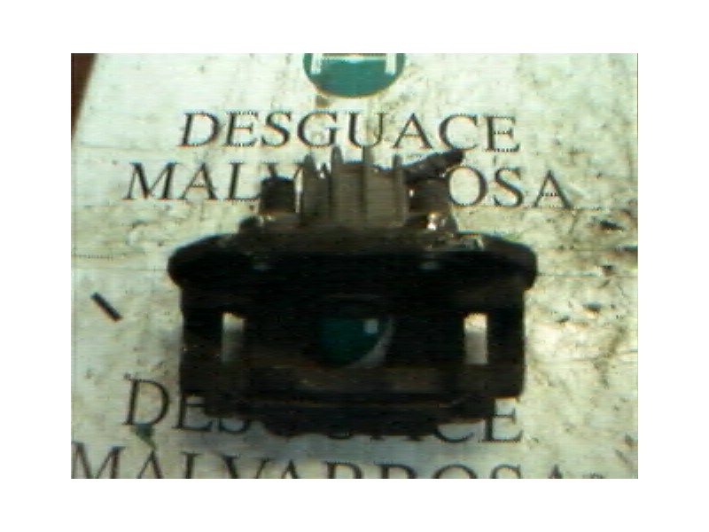 Recambio de pinza freno delantera derecha para peugeot 306 berlina 3/5 puertas (s1) graffic referencia OEM IAM   