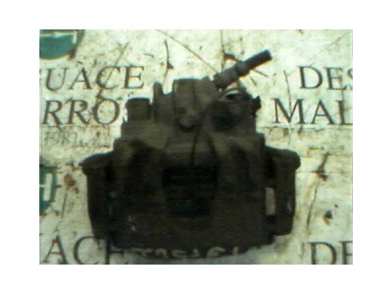 Recambio de pinza freno delantera izquierda para peugeot 306 berlina 3/5 puertas (s1) graffic referencia OEM IAM   