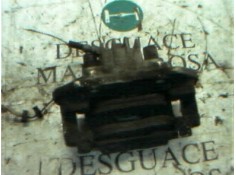 Recambio de pinza freno delantera izquierda para peugeot 306 berlina 3/5 puertas (s1) graffic referencia OEM IAM    2