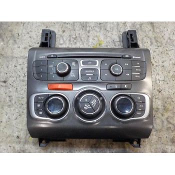 MANDO CLIMATIZADOR 6452V9 98040782ZD 