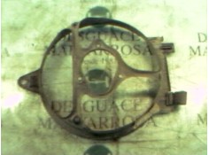 Recambio de canalizador aire para ford fiesta berl./courier 1.1 cat referencia OEM IAM   