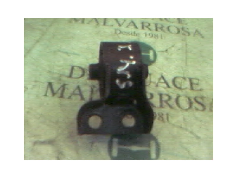 Recambio de soporte motor delantero para kia rio rs berlina (5-ptas.) referencia OEM IAM   