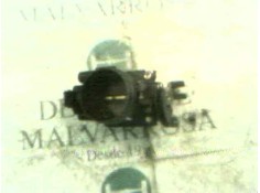 Recambio de caja mariposa para mg serie 400 (xw) referencia OEM IAM   