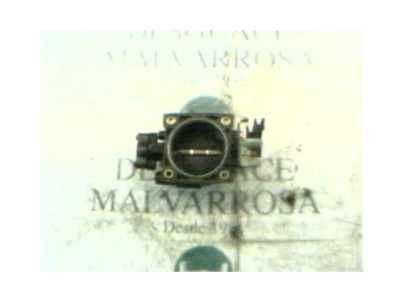 Recambio de caja mariposa para mg serie 400 (xw) referencia OEM IAM   