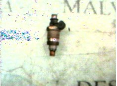 Recambio de inyector para honda accord (cb/cc) 2.0 cat referencia OEM IAM   