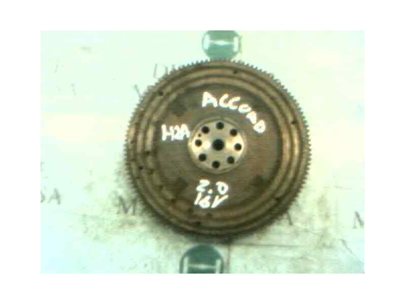 Recambio de volante motor para honda accord (cb/cc) 2.0 cat referencia OEM IAM   