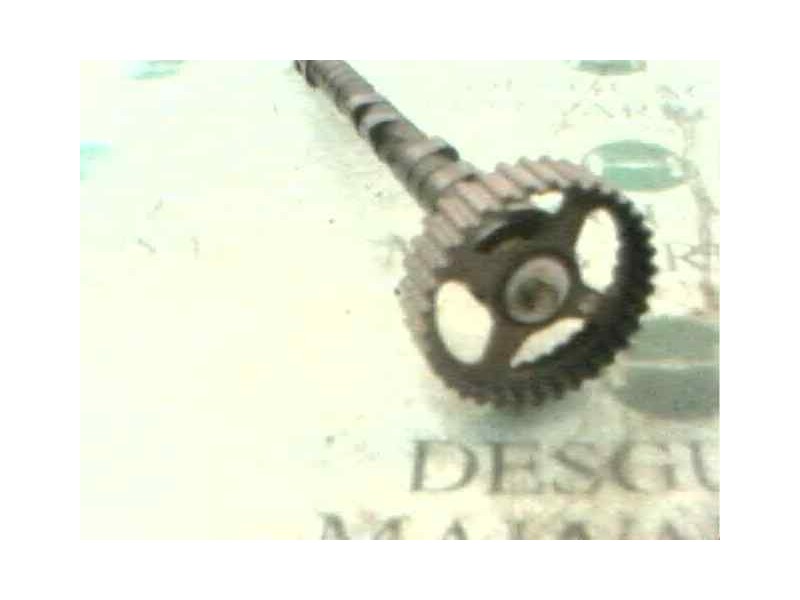 Recambio de arbol de levas para honda accord (cb/cc) 2.0 cat referencia OEM IAM   