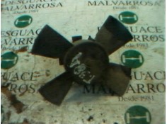 Recambio de electroventilador para opel corsa b 1.4 16v referencia OEM IAM   