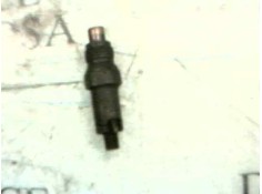 Recambio de inyector para citroën zx 1.9 diesel referencia OEM IAM   