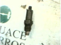 Recambio de inyector para citroën zx 1.9 diesel referencia OEM IAM   