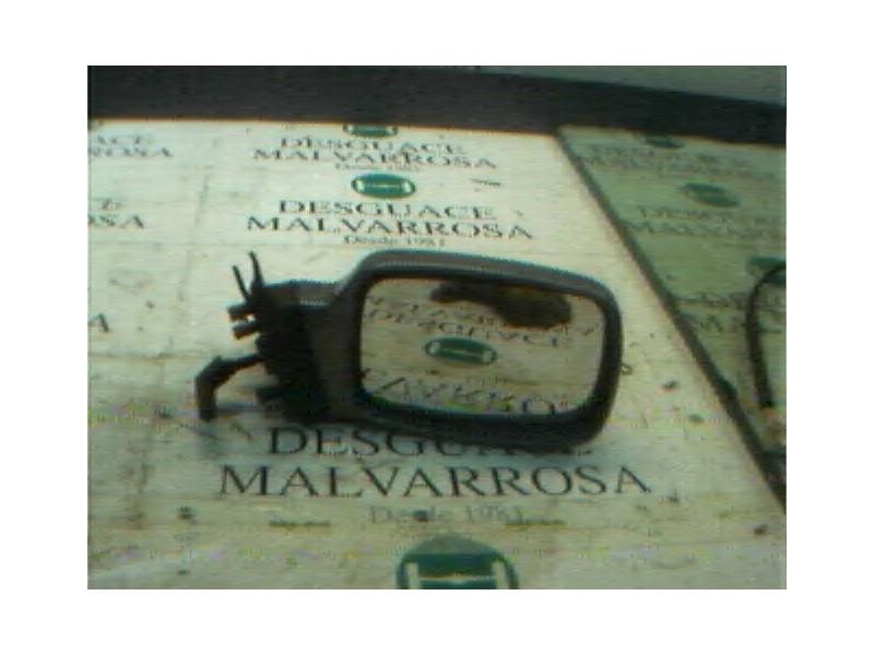 Recambio de espejo derecho para ford orion 1.6 referencia OEM IAM   