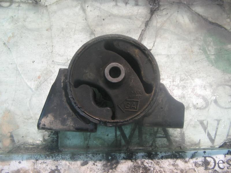 Recambio de soporte cambio para nissan almera (n16/e) 1.5 16v cat referencia OEM IAM   