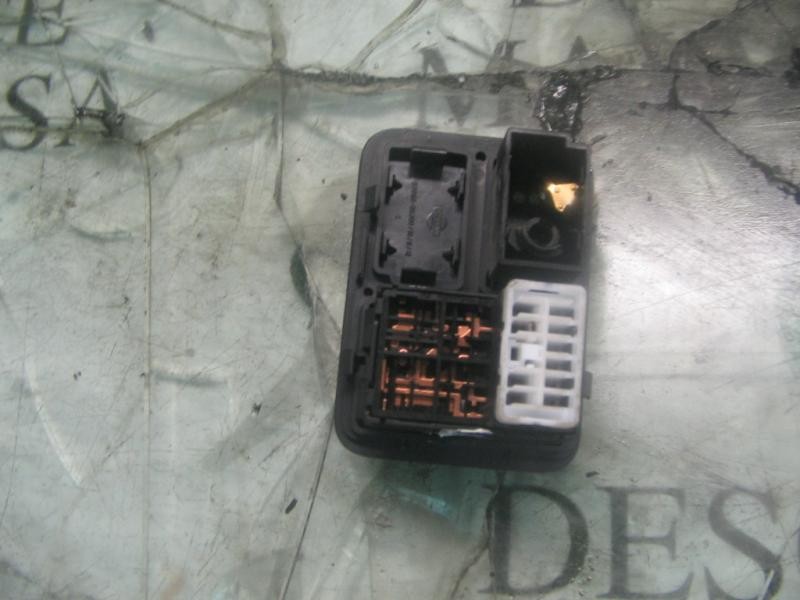 Recambio de mando retrovisor para nissan almera (n16/e) 1.5 16v cat referencia OEM IAM   