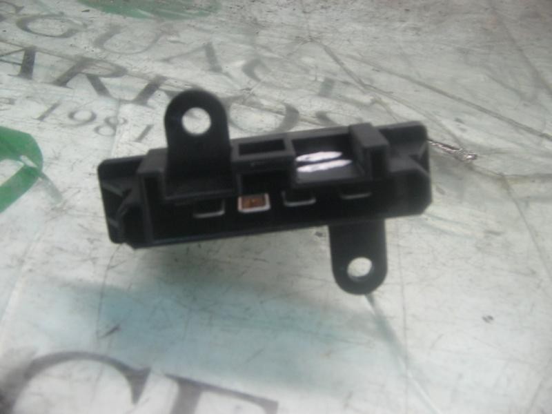 Recambio de modulo electronico para nissan almera (n16/e) 1.5 16v cat referencia OEM IAM   