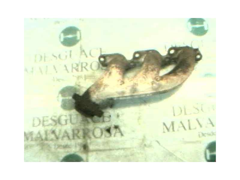 Recambio de colector escape para mercedes-benz clase e (w124) berlina 3.0 diesel referencia OEM IAM   