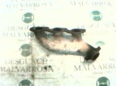 Recambio de colector escape para mercedes-benz clase e (w124) berlina 3.0 diesel referencia OEM IAM    2