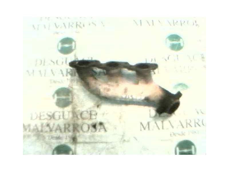 Recambio de colector escape para mercedes-benz clase e (w124) berlina 3.0 diesel referencia OEM IAM   