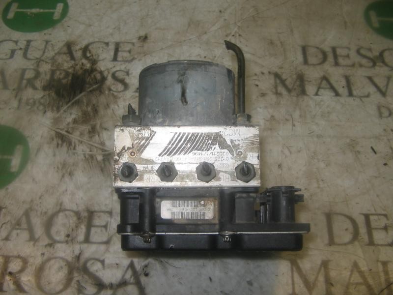 Recambio de abs para nissan primera berlina (p12) visia referencia OEM IAM   