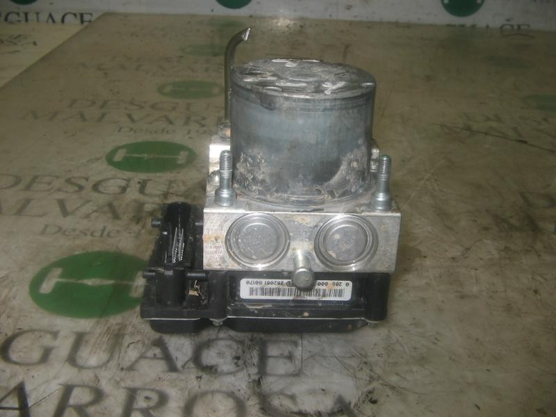 Recambio de abs para nissan primera berlina (p12) visia referencia OEM IAM   