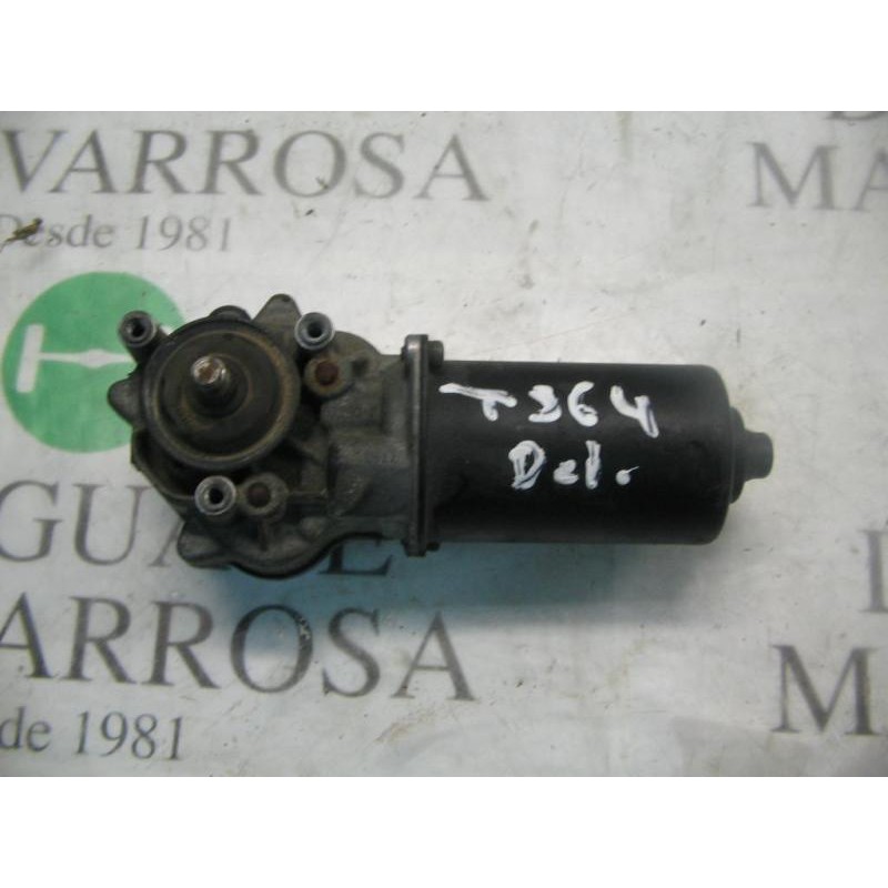 Recambio de motor limpia delantero para nissan primera berlina (p12) visia referencia OEM IAM   