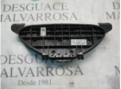 Recambio de modulo electronico para nissan primera berlina (p12) visia referencia OEM IAM    2