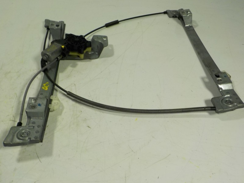 Recambio de elevalunas delantero derecho para mercedes-benz citan (w415) furgon 1.5 cdi cat referencia OEM IAM A4157200246  