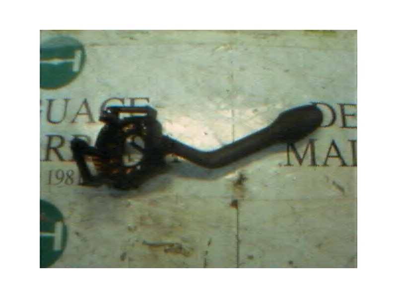 Recambio de mando limpia para seat ibiza (6k) 1.9 diesel (1y) referencia OEM IAM   
